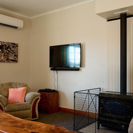 קאיקורה Ludstone Villa - A Charming Family Home מראה חיצוני תמונה