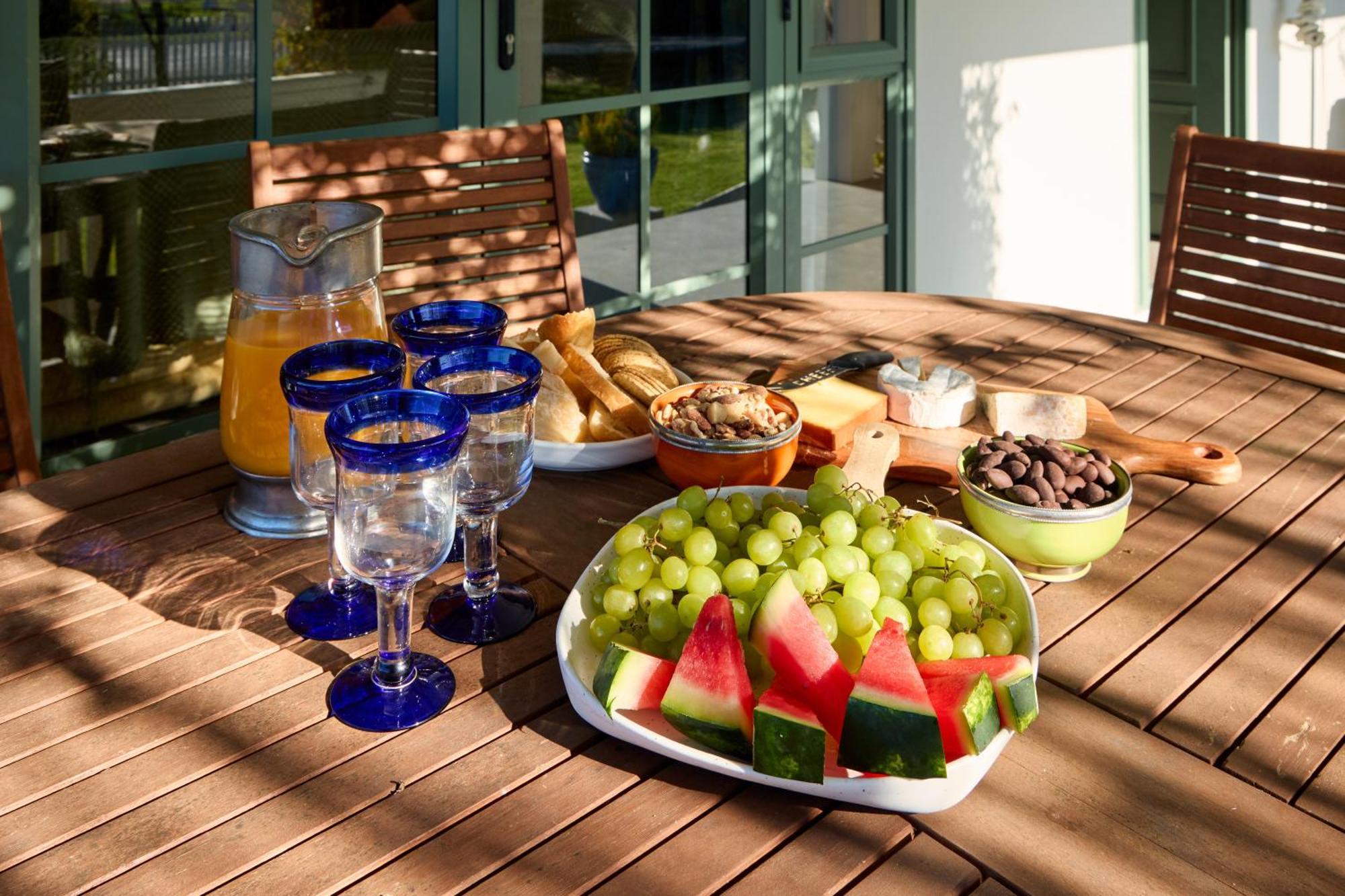 קאיקורה Ludstone Villa - A Charming Family Home מראה חיצוני תמונה